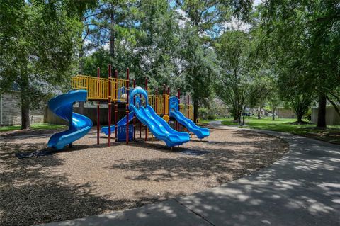 Tiny photo for 10211 Wildwood Park Lane, Houston, TX 77070 (MLS # 82724214)