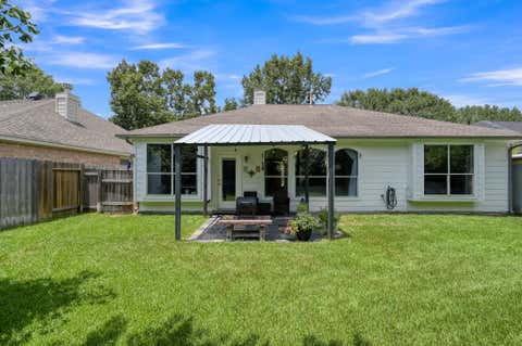 Tiny photo for 10211 Wildwood Park Lane, Houston, TX 77070 (MLS # 82724214)