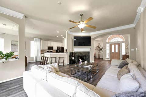 Tiny photo for 10211 Wildwood Park Lane, Houston, TX 77070 (MLS # 82724214)