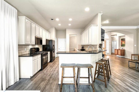 Tiny photo for 10211 Wildwood Park Lane, Houston, TX 77070 (MLS # 82724214)