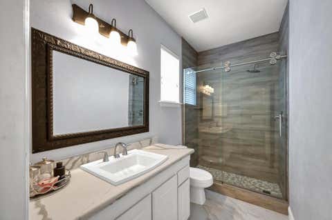 Tiny photo for 10211 Wildwood Park Lane, Houston, TX 77070 (MLS # 82724214)