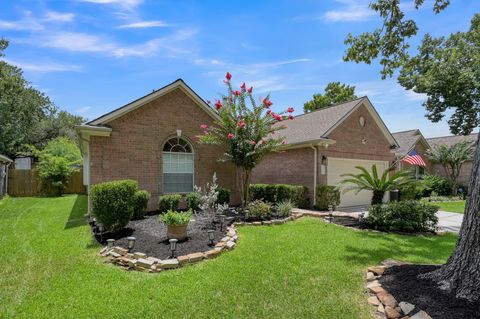 Tiny photo for 10211 Wildwood Park Lane, Houston, TX 77070 (MLS # 82724214)