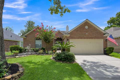 Tiny photo for 10211 Wildwood Park Lane, Houston, TX 77070 (MLS # 82724214)