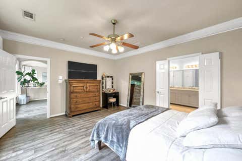 Tiny photo for 10211 Wildwood Park Lane, Houston, TX 77070 (MLS # 82724214)