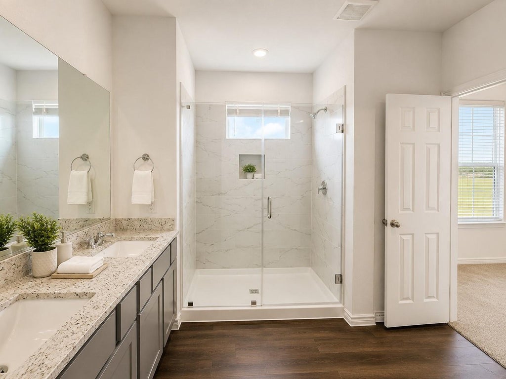Photo of 811 Stoney Point Lane, Dayton, TX 77535 (MLS # 69951658)
