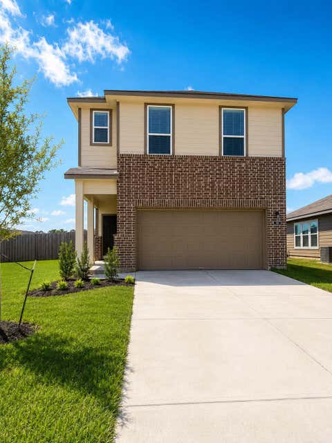 Photo of 811 Stoney Point Lane, Dayton, TX 77535 (MLS # 69951658)