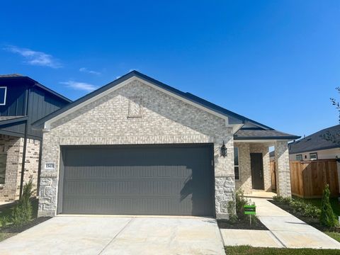 Photo of 15431 Dapple Bluff Lane, Conroe, TX 77302 (MLS # 80241748)