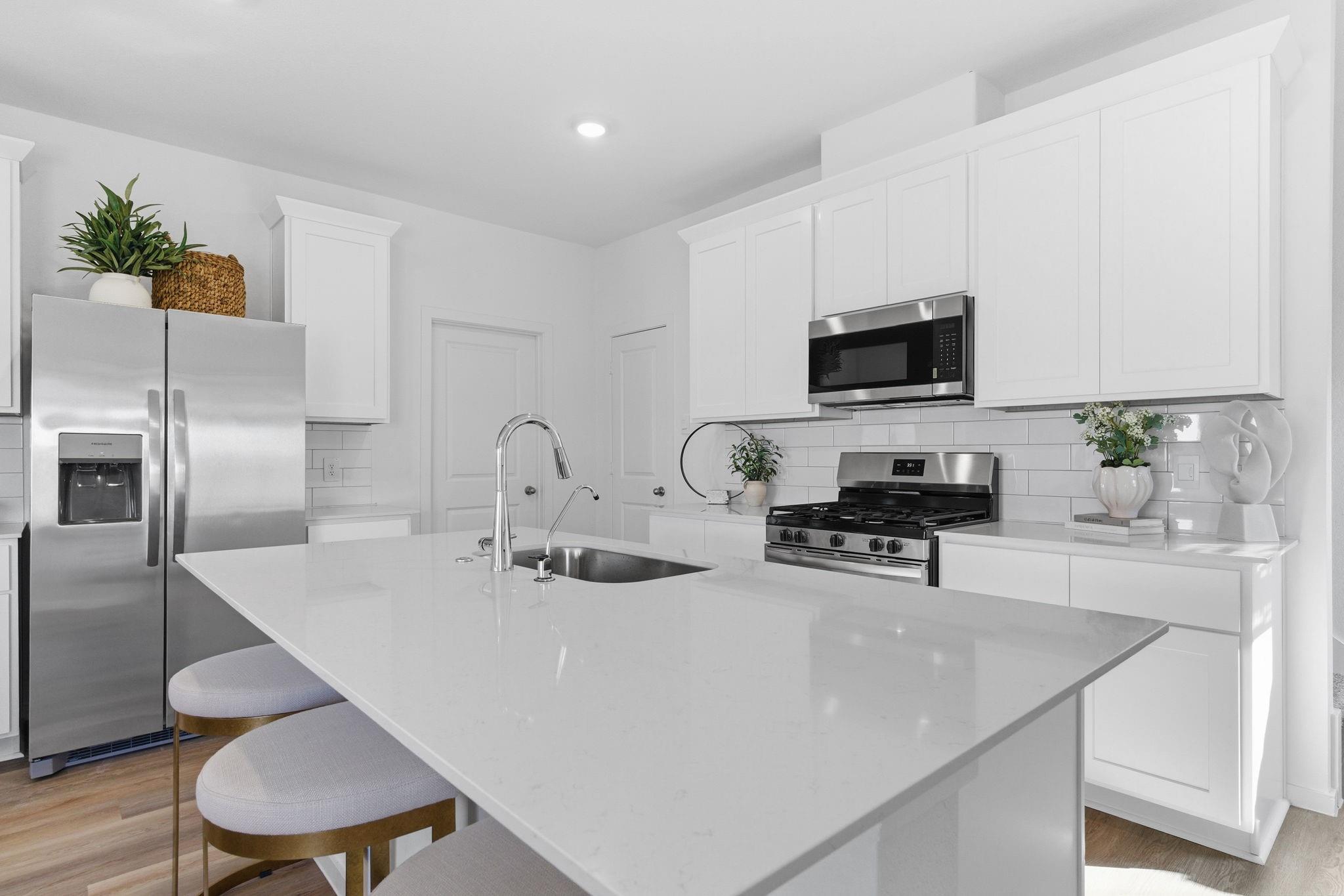 7702 Smooth Valley Court