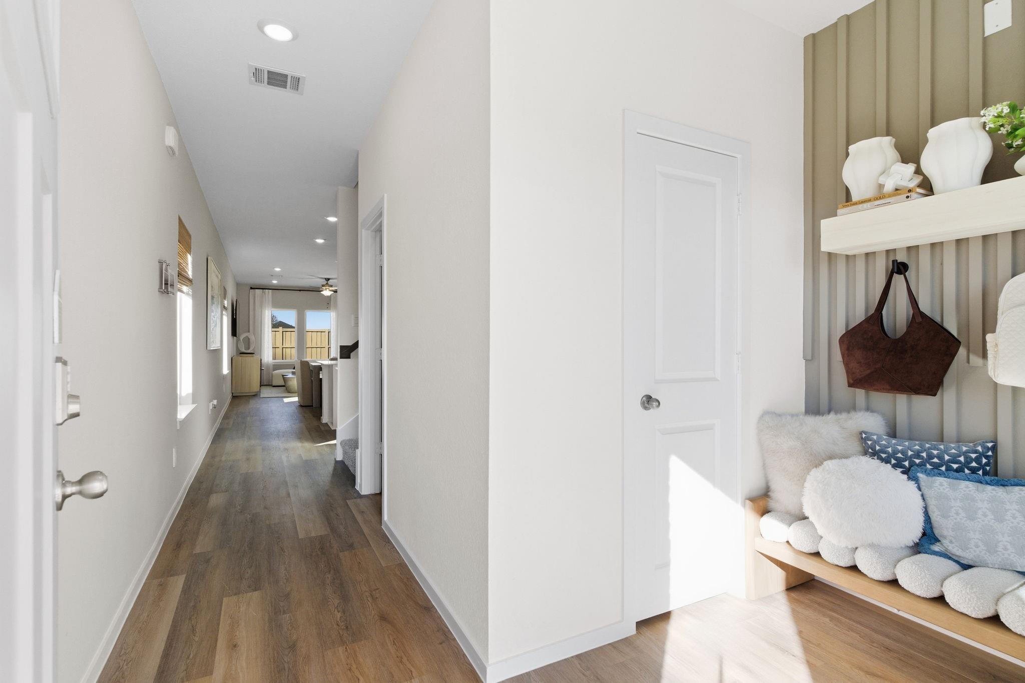 7702 Smooth Valley Court