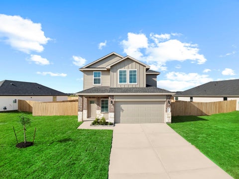 Homes For Sale - 7702 Smooth Valley Court<br/> Iowa Colony, TX 77583
