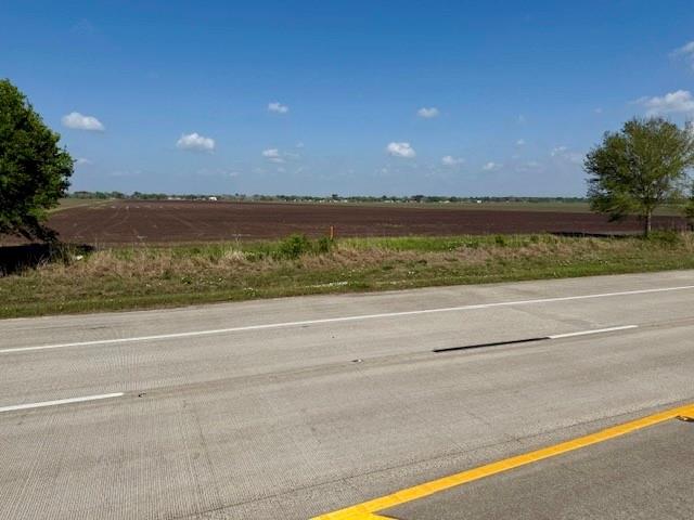 00 Tx Spur-10 Road