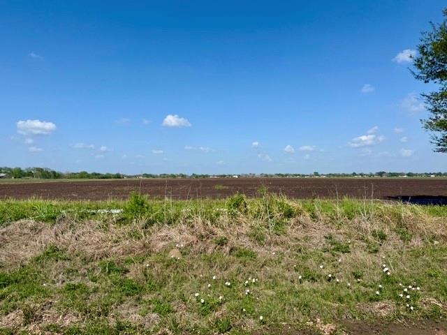 00 Tx Spur-10 Road