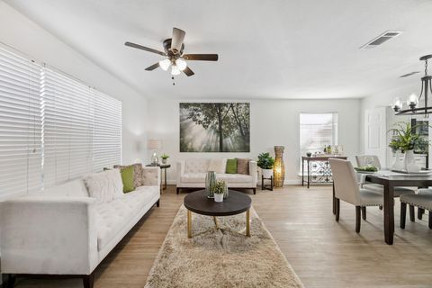 Photo of 18035 Berry Branch Drive, Houston, TX 77084 (MLS # 59914497)