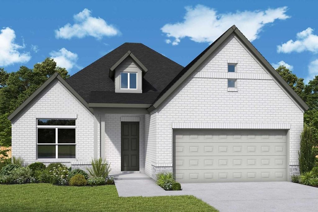 Photo of 7018 Salt Dome Drive, League City, TX 77573 (MLS # 7303504)