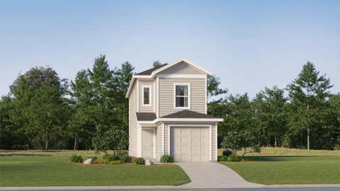 Photo of 20111 Green Mallard Street, Crosby, TX 77532 (MLS # 80309172)