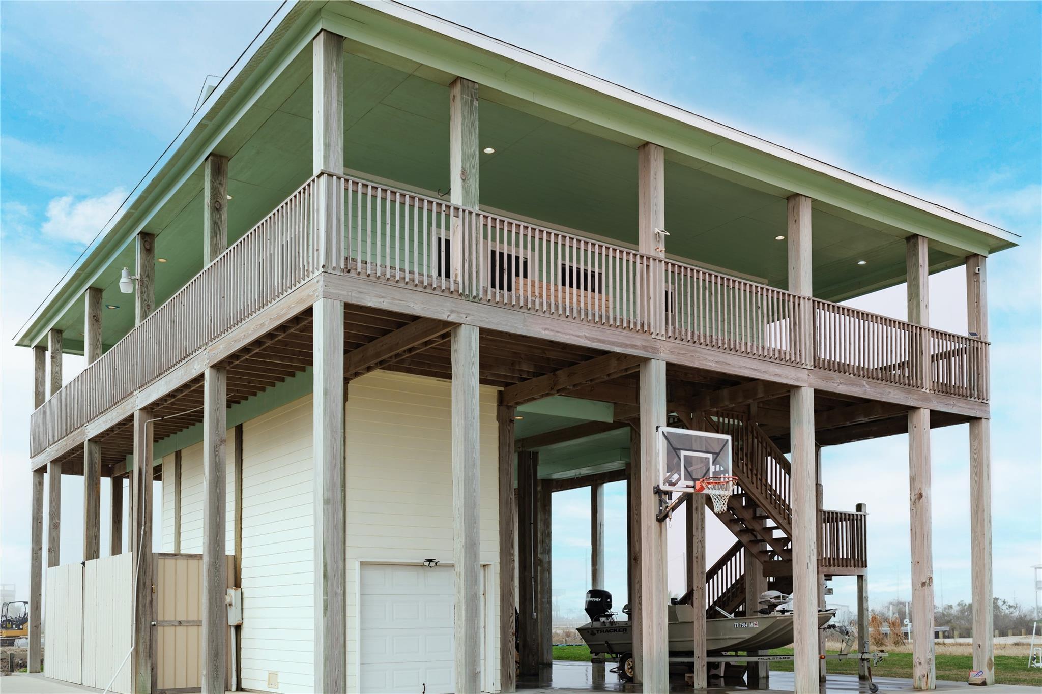 1111 Mabry Road