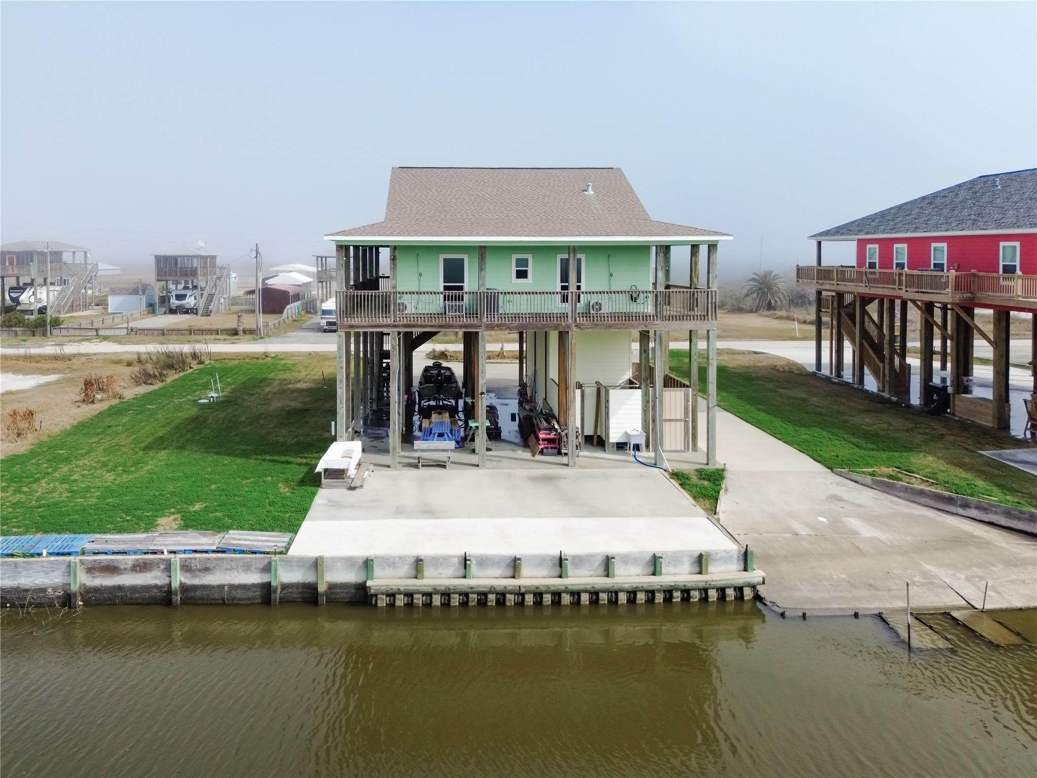 1111 Mabry Road