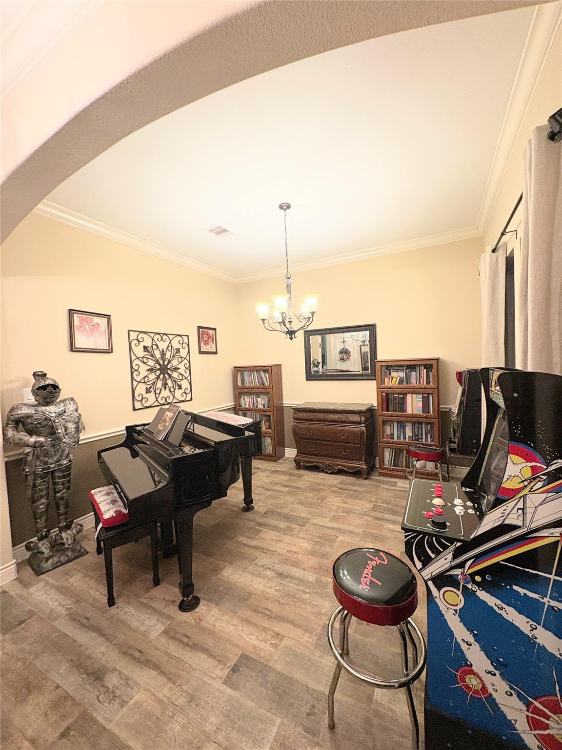 11018 Stallion Drive