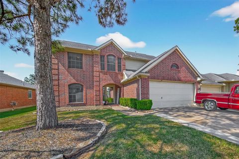 Photo of 4214 Fieldview Court, Fresno, TX 77545 (MLS # 75592922)