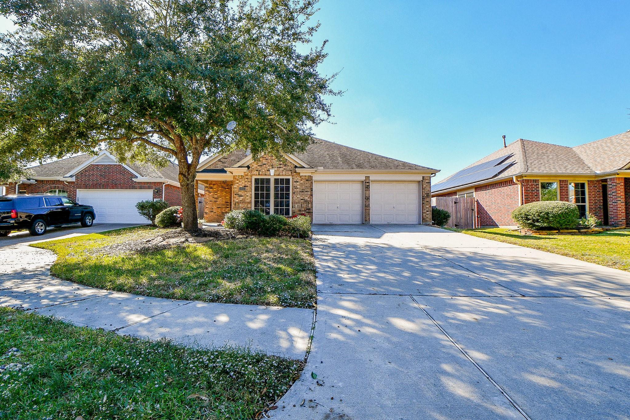 14415 Leaning Aspen Court