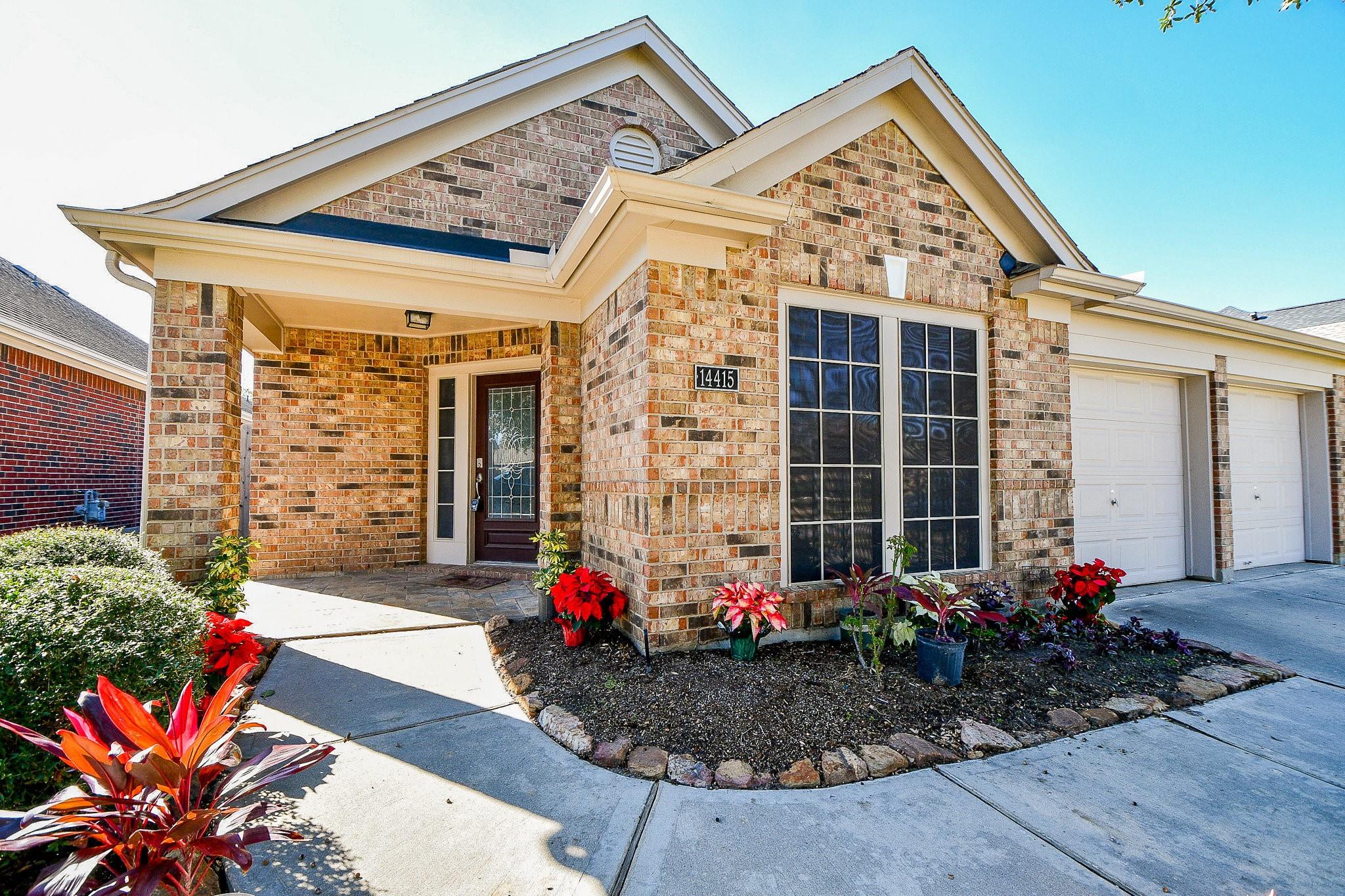 14415 Leaning Aspen Court