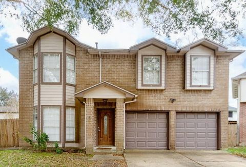 Photo of 1710 Oak Valley Drive, Kemah, TX 77565 (MLS # 62172860)
