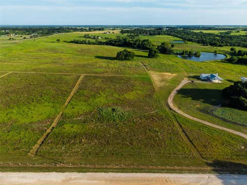 Vacant Land For Sale - 8383 Tottenham Road<br/> Austin County, Chappell Hill, TX 77426