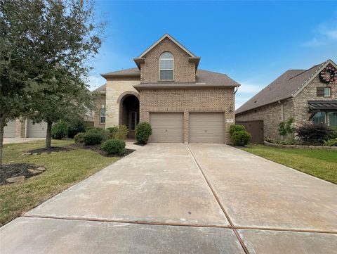 Photo of 632 Kickapoo Court, Webster, TX 77598 (MLS # 77241710)