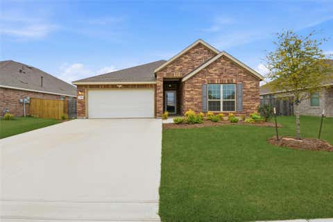 Photo of 5434 Still Meadow Lane, Richmond, TX 77469 (MLS # 87869650)