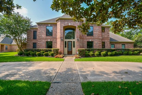 Photo of 20115 Anson Falls, Katy, TX 77450 (MLS # 11015277)