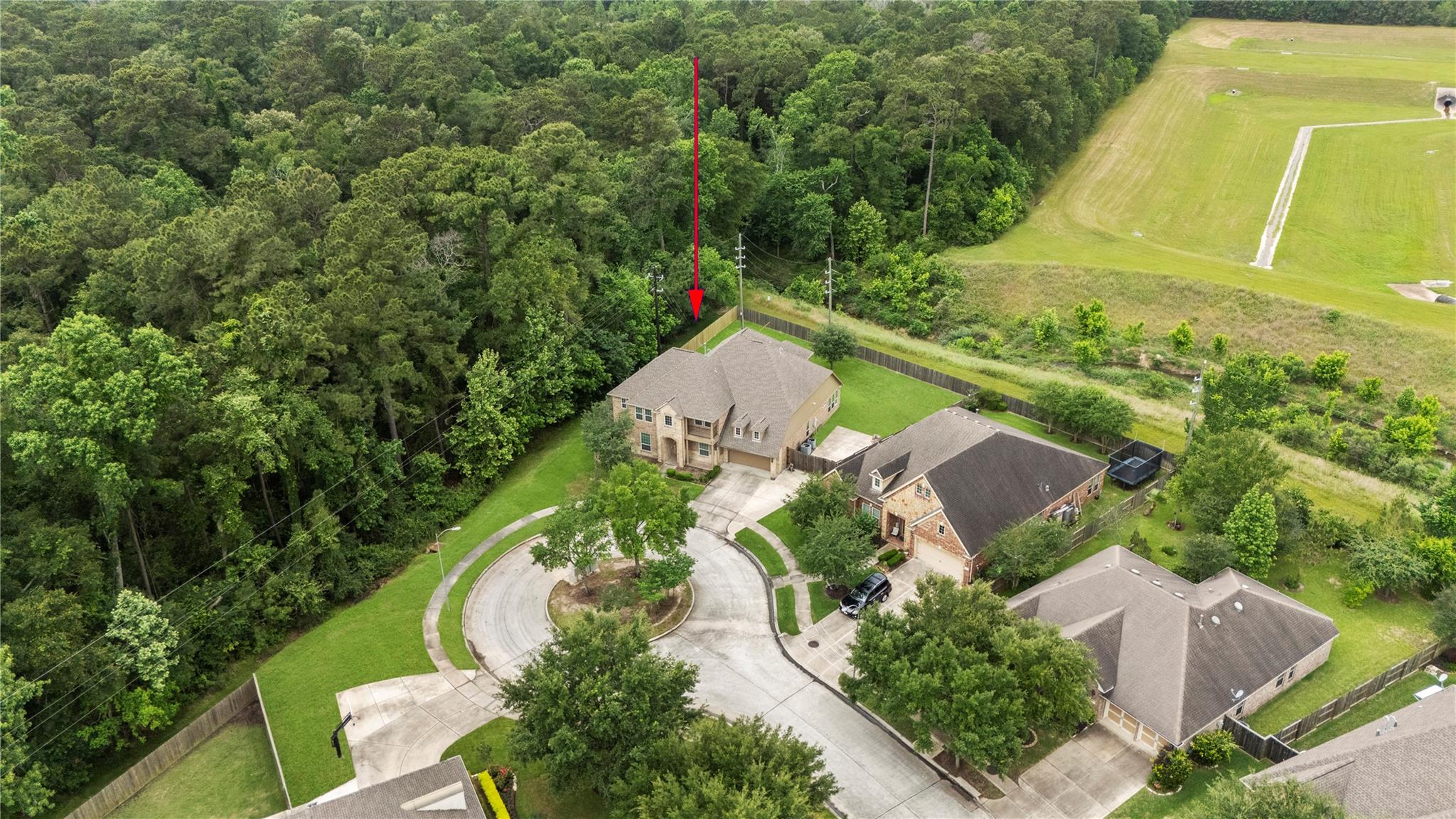13903 Alex Landing Drive