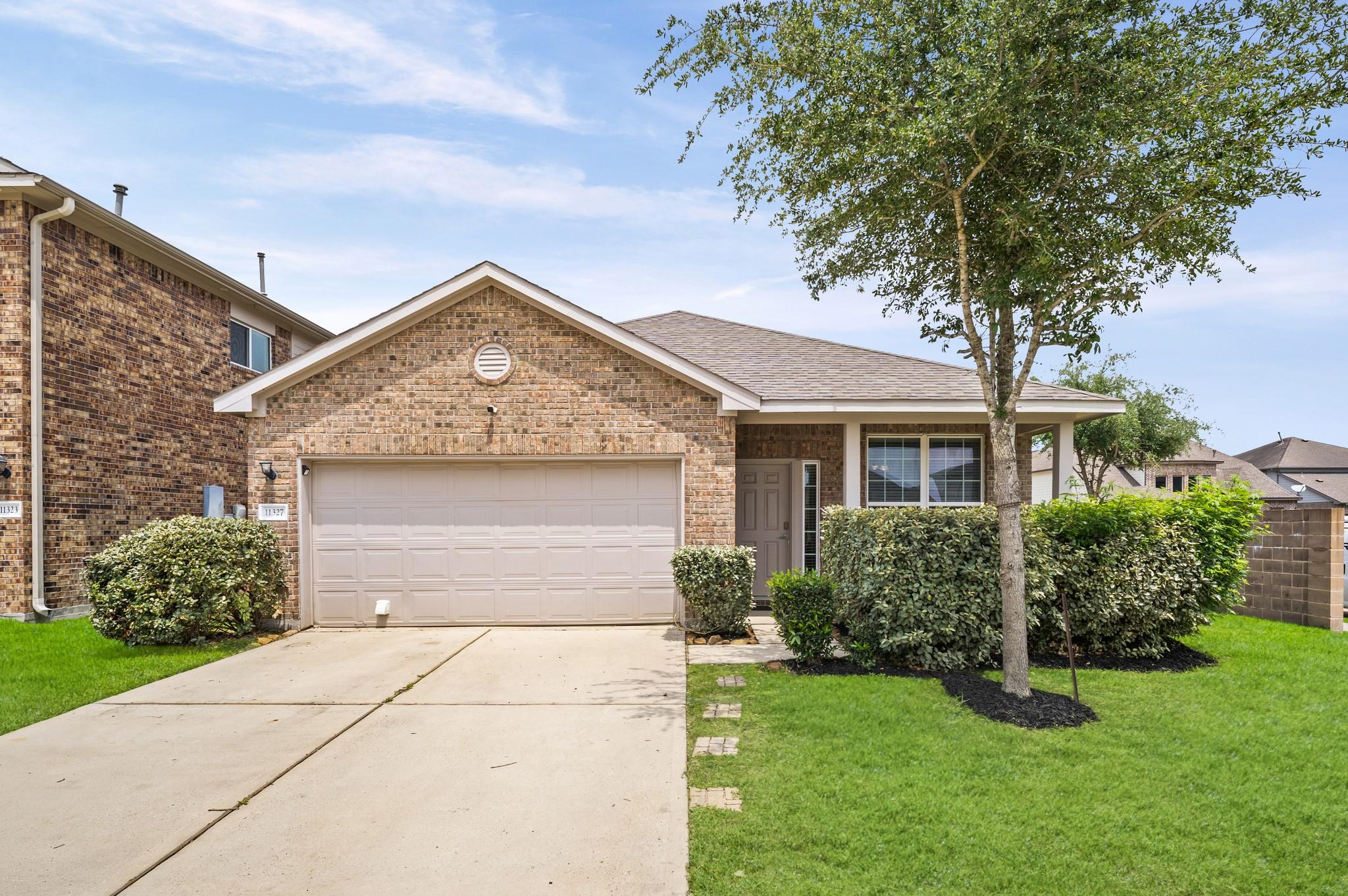 11327 Creekway Bend Drive
