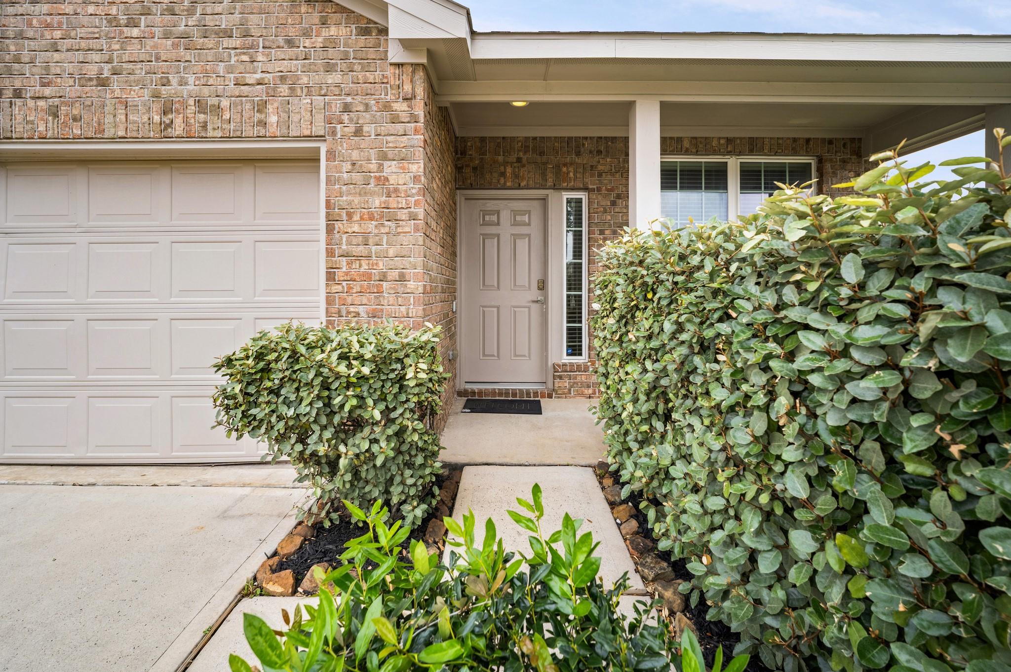 11327 Creekway Bend Drive