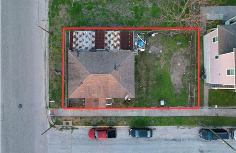 Photo of 604 42nd Street, Galveston, TX 77550 (MLS # 15270832)