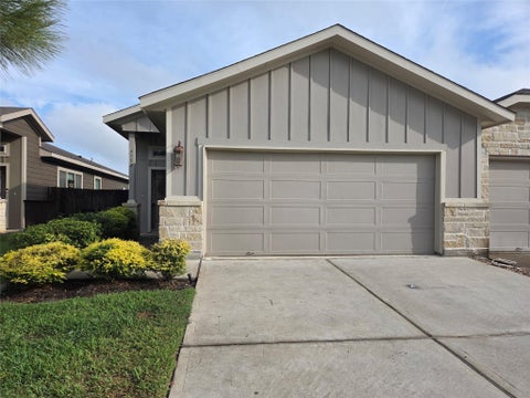 Photo of 9752 Grosbeak Lane, Magnolia, TX 77354 (MLS # 4682875)