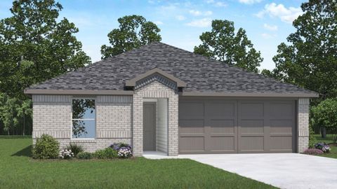 Photo of 12288 Lexington Heights Drive, Willis, TX 77318 (MLS # 79632603)