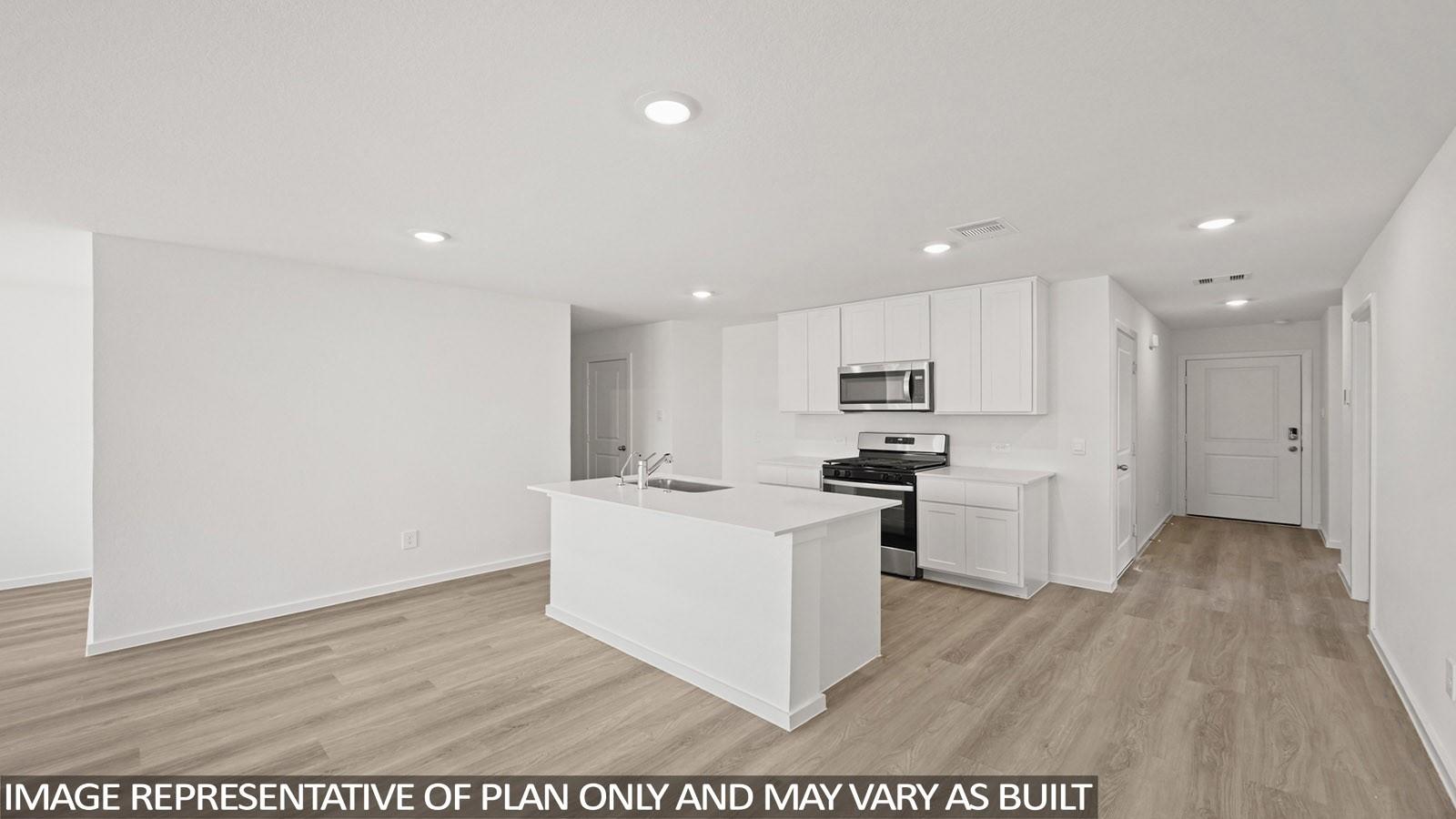 12288 Lexington Heights Drive