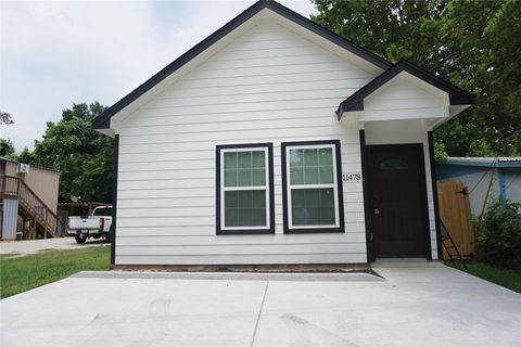 Photo of 11478 Underwood St, Willis, TX 77318 (MLS # 2025890)