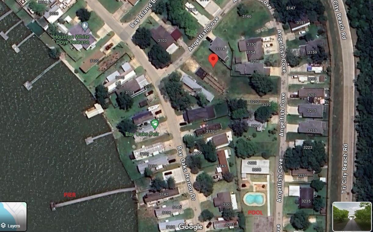 3110 Angelfish Cove