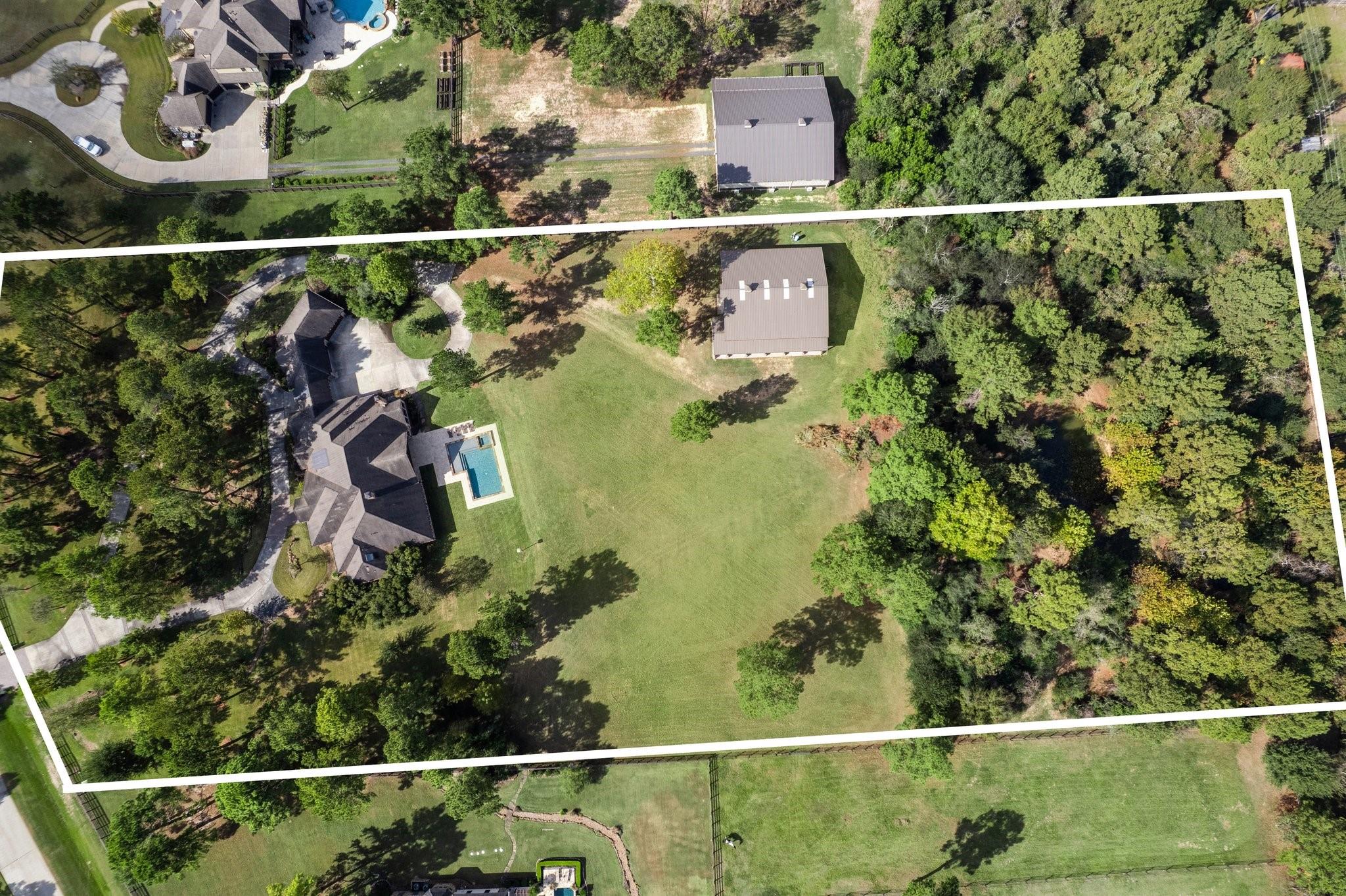 11 Willowcreek Ranch Road