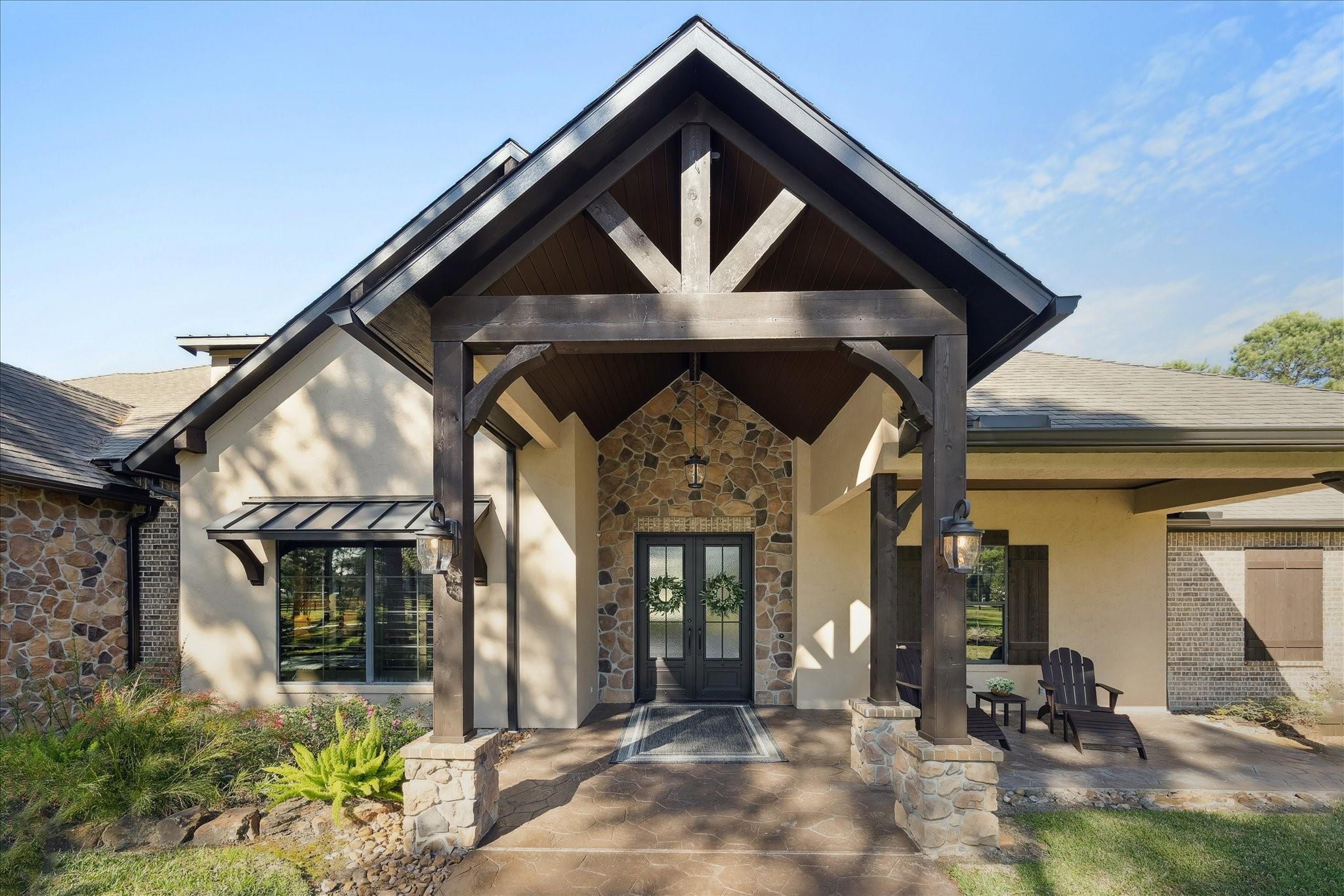 11 Willowcreek Ranch Road