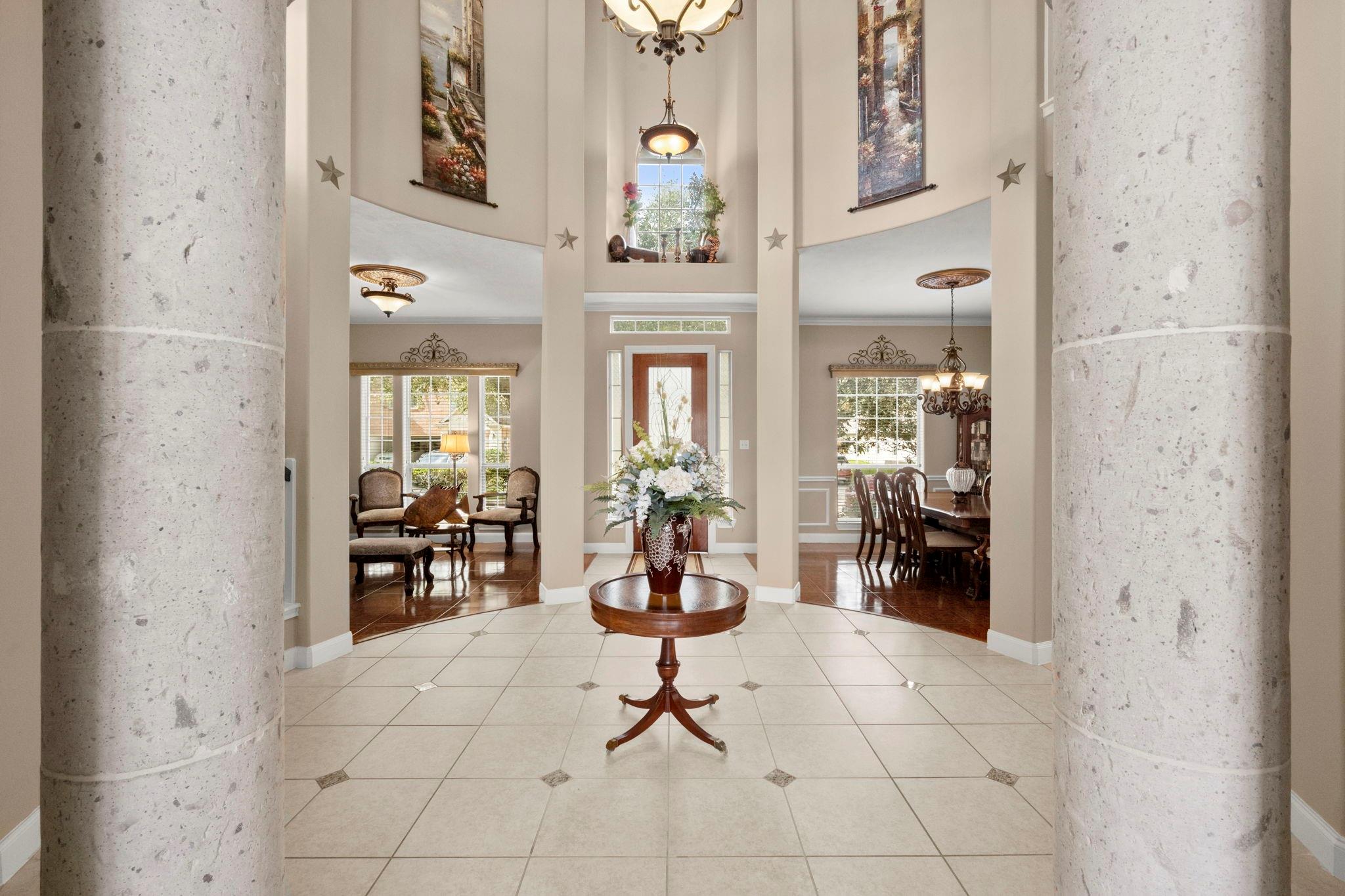 6315 Amelia Springs Drive