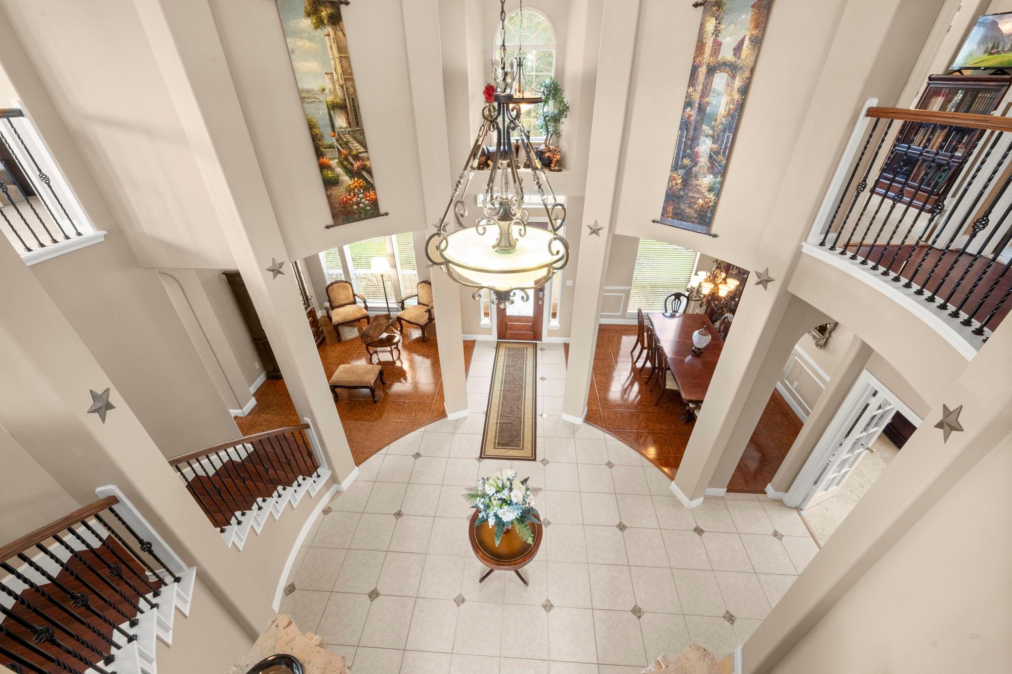 6315 Amelia Springs Drive