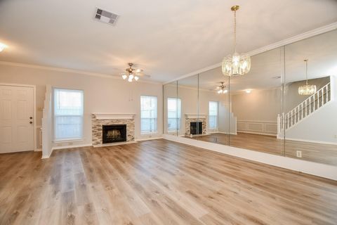 Photo of 8085 El Mundo Street #8085, Houston, TX 77054 (MLS # 79262246)