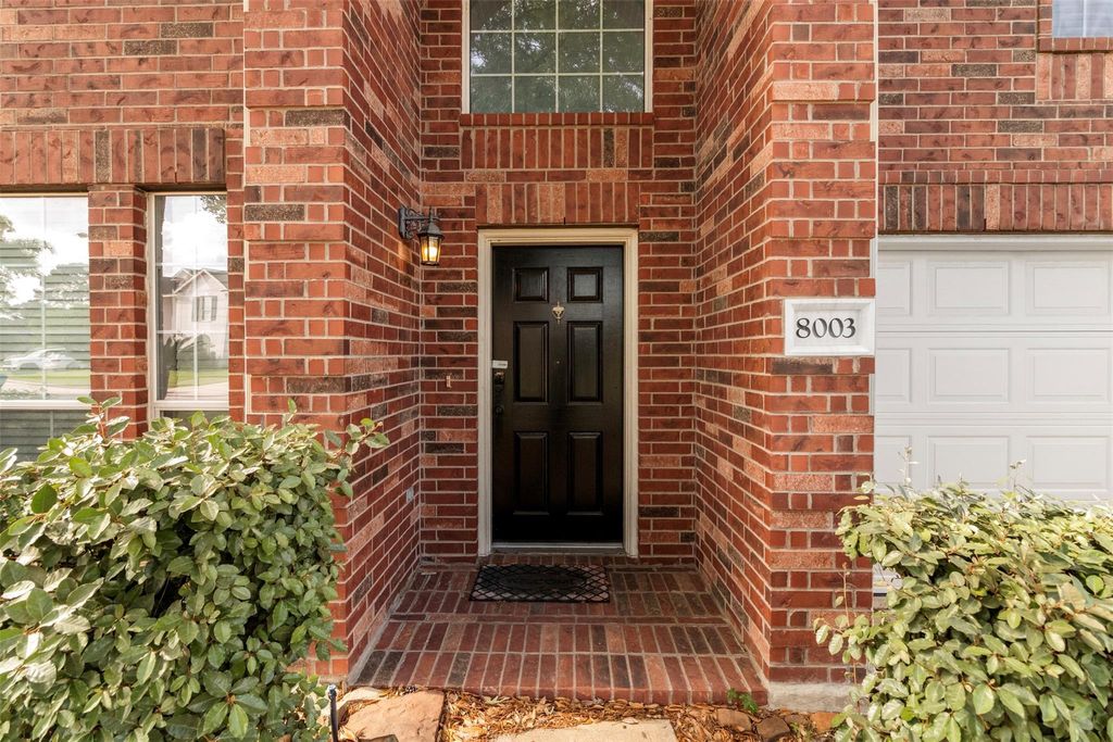 Photo of 8003 Sports Haven Drive, Humble, TX 77346 (MLS # 9262382)