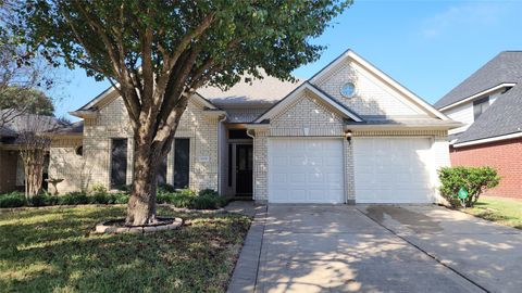 Photo of 2606 Sandy Mist Court, Katy, TX 77494 (MLS # 6956041)