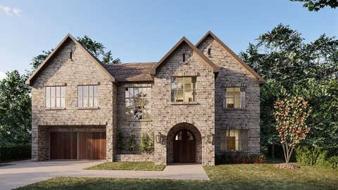 Homes For Sale - 14006 Woodthorpe Lane<br/> Houston, TX 77079