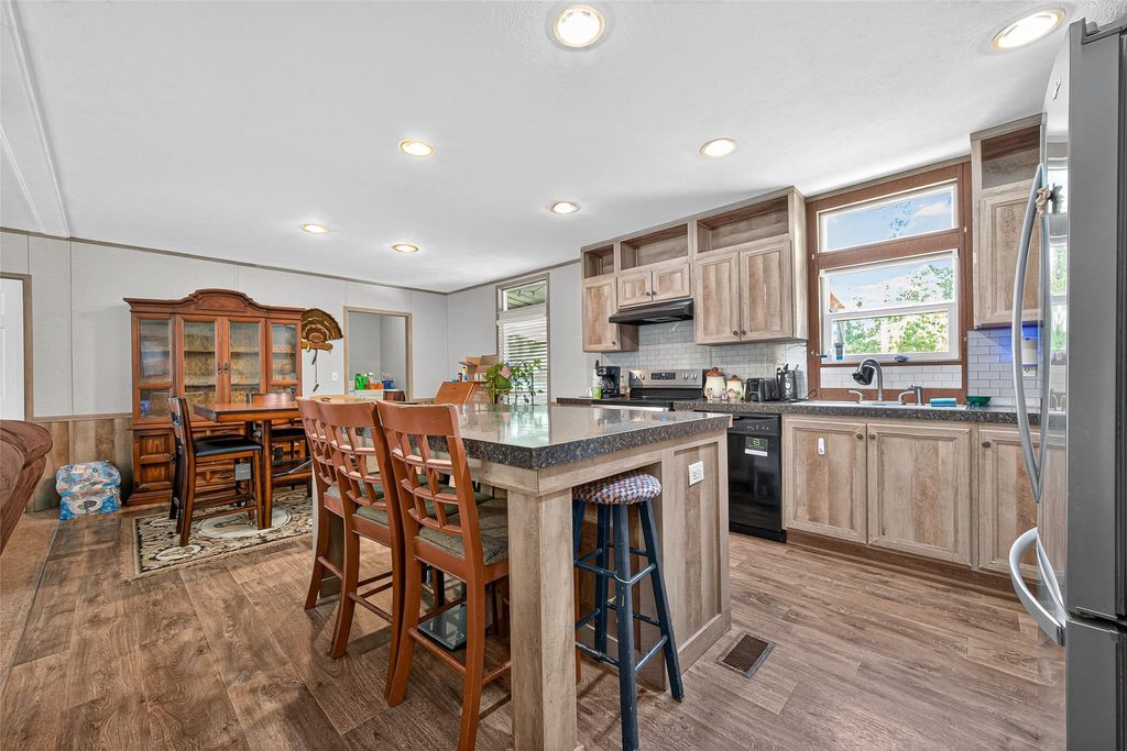 Photo of 24505 Peach Creek Dr Dr, New Caney, TX 77357 (MLS # 59060145)