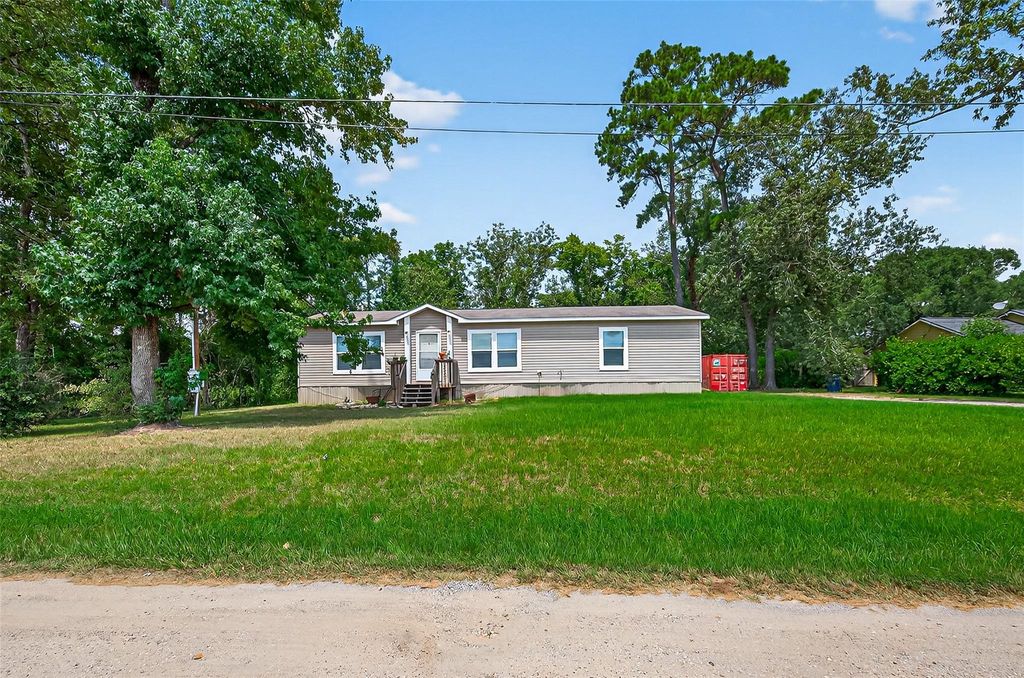 Photo of 24505 Peach Creek Dr Dr, New Caney, TX 77357 (MLS # 59060145)
