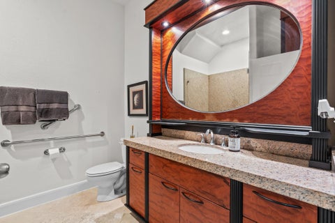 Tiny photo for 18984 Harbor Side Boulevard, Montgomery, TX 77356 (MLS # 95066525)